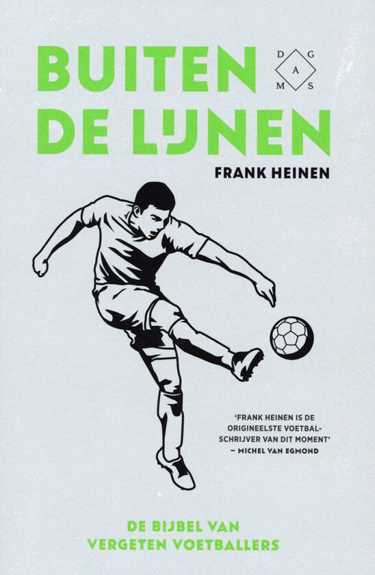 ⚽️Nieuwe Aflevering⚽️

Speelronde 26 met <a href="/FHeinen/">Frank Heinen</a>:
- #Dumfries niet te stoppen 🗿
- Moordernaar #Fraser 🩸
- #Botman beter dan #Schuurs 🚧
- Geheim van #Toornstra 🧩
 
#RT &amp; win een exemplaar van Buiten de Lijnen

Apple👉 tinyurl.com/tpya8ot
Spotify👉 tinyurl.com/s3hsse8