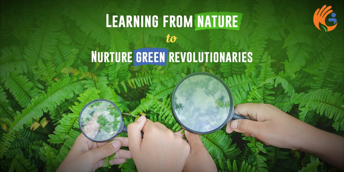 WESCoorg's tweet photo. Farms, water-ecology, solar energy system and much more. WESc will set new paradigms to experience, explore and learn with nature.

#Sustainability #SustainableEnvironment #ExploreandLearn https://t.co/owWq2qjFR8