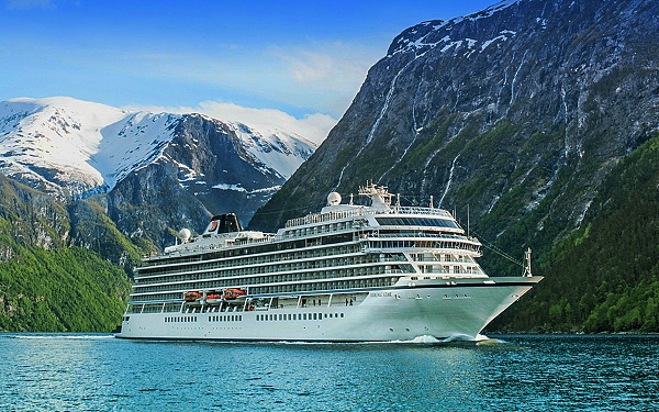 RadioRoaming's tweet photo. If you're looking for adventure cruise Alaska with Viking to see the best of North America.  #Alaska #InsidePassage #VikingCruises https://t.co/G0evntiBok https://t.co/cHc61VDrkL