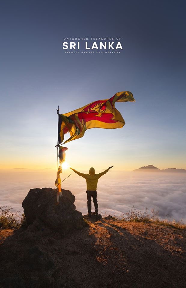 pavanaynay's tweet image. My beautiful paradise 🇱🇰❤️