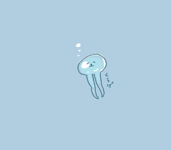 くらげ 