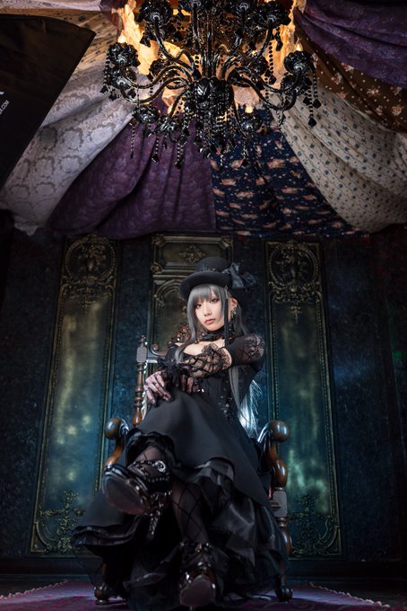 コスプレイヤー七星めろんのTwitter画像16
