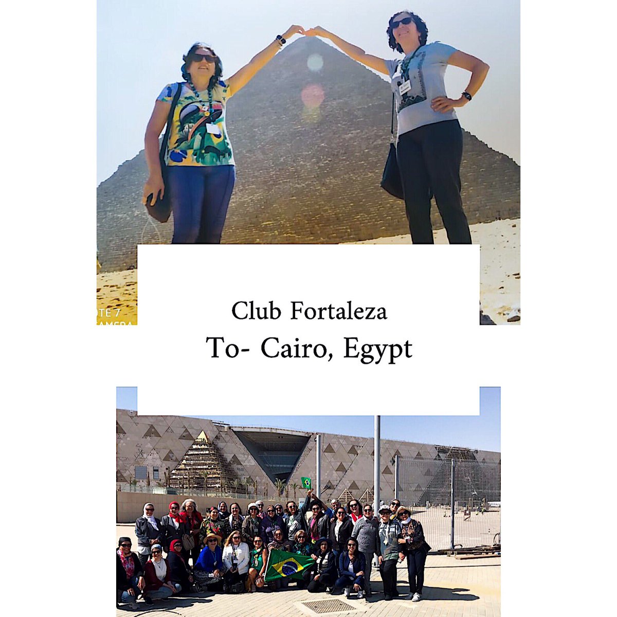 Friendship Force tweet media