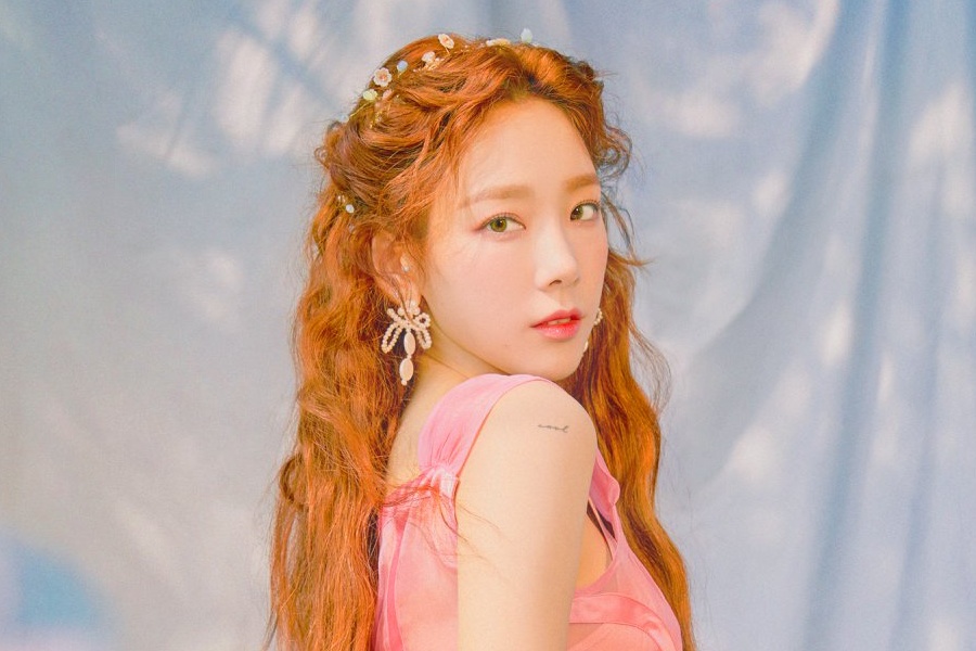 soompi's tweet photo. Father Of Girls’ Generation’s Taeyeon Passes Away
https://t.co/ULRgWDEKO4 https://t.co/T6ndsAGPaE