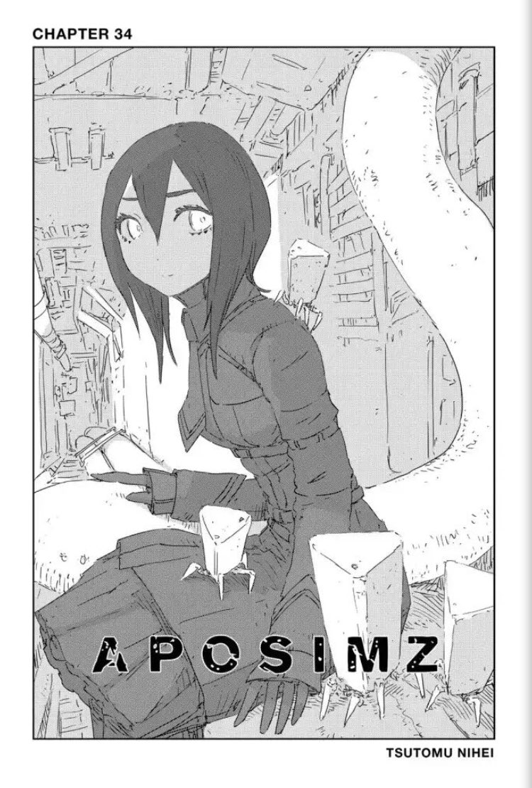 7. Jate, while she may be the bad gal when we first meet her she is cold and calculated, but we slowly get to she her open up and show compassion. She cares deeply for the automatons of the frozen wasteland, and for her allies.