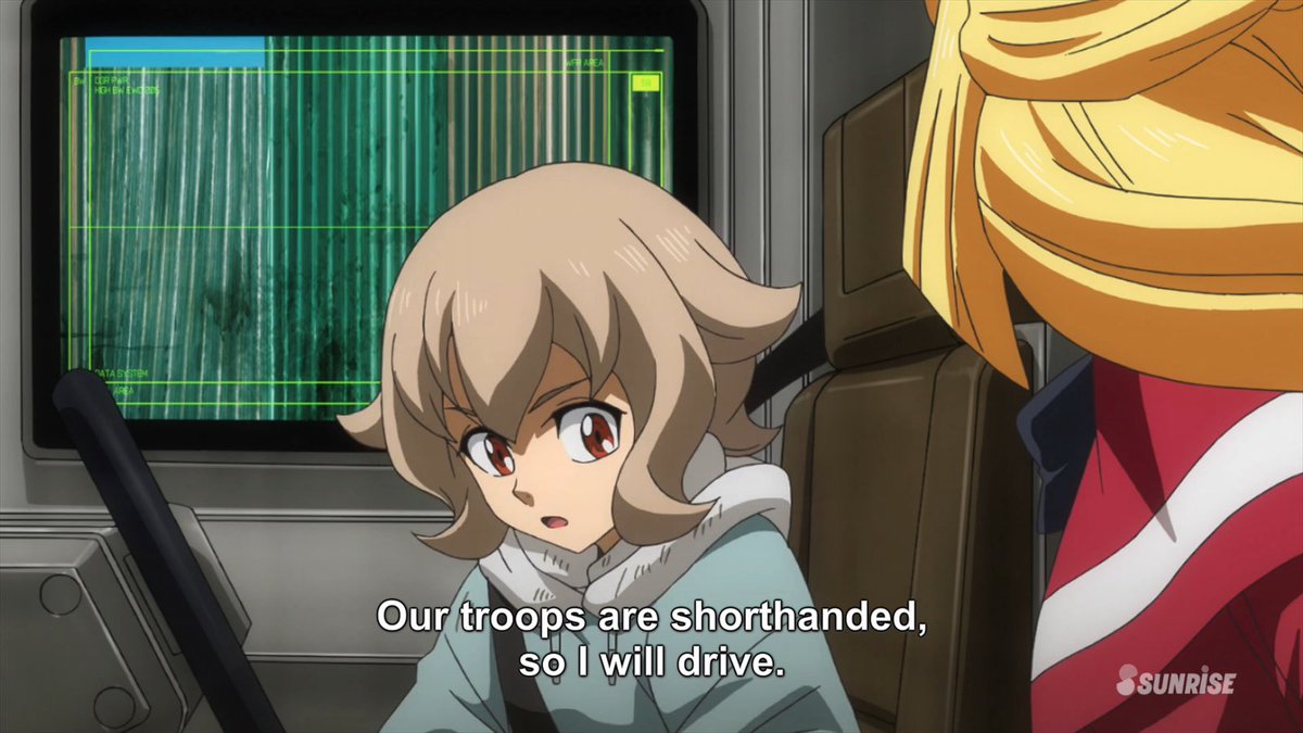 9. Atra Mixta, she may be small, but she has a heart filled with determination, who’s will is unbreakable. She loves her friends, and would never betray them. Atra outlasted a interrogation without ever giving Kudelia up. She is a mother bear the size of a kitten