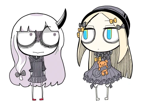 前に描いた絵 