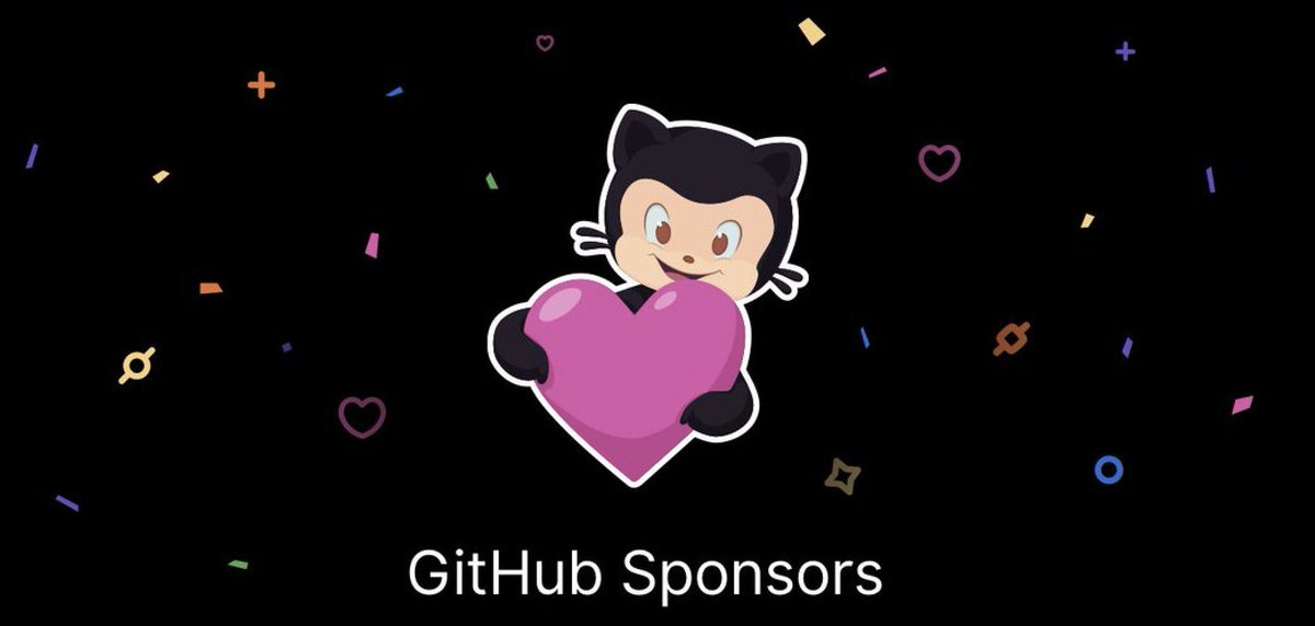 🎉 ¡Acaban de aprobar mi perfil en Github Sponsors! 🎉

Si te parece útil y aporta valor el contenido que suelo compartir puedes apoyarme y poner tu granito de arena.

github.com/sponsors/JoseJ…

#OpenSource cc/ <a href="/github/">GitHub</a> <a href="/GitHubCommunity/">GitHub Community</a>