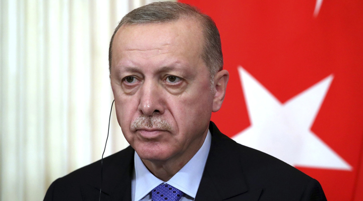 Mahkemeden 'Erdoğan'a hakaret' davalarını tartışmaya açacak karar: 'Tarafsızlığı ortadan kalkan partili Cumhurbaşkanı için ‘Cumhurbaşkanı’na hakaret’ maddesi uygulanamaz!' bit.ly/330ROFX