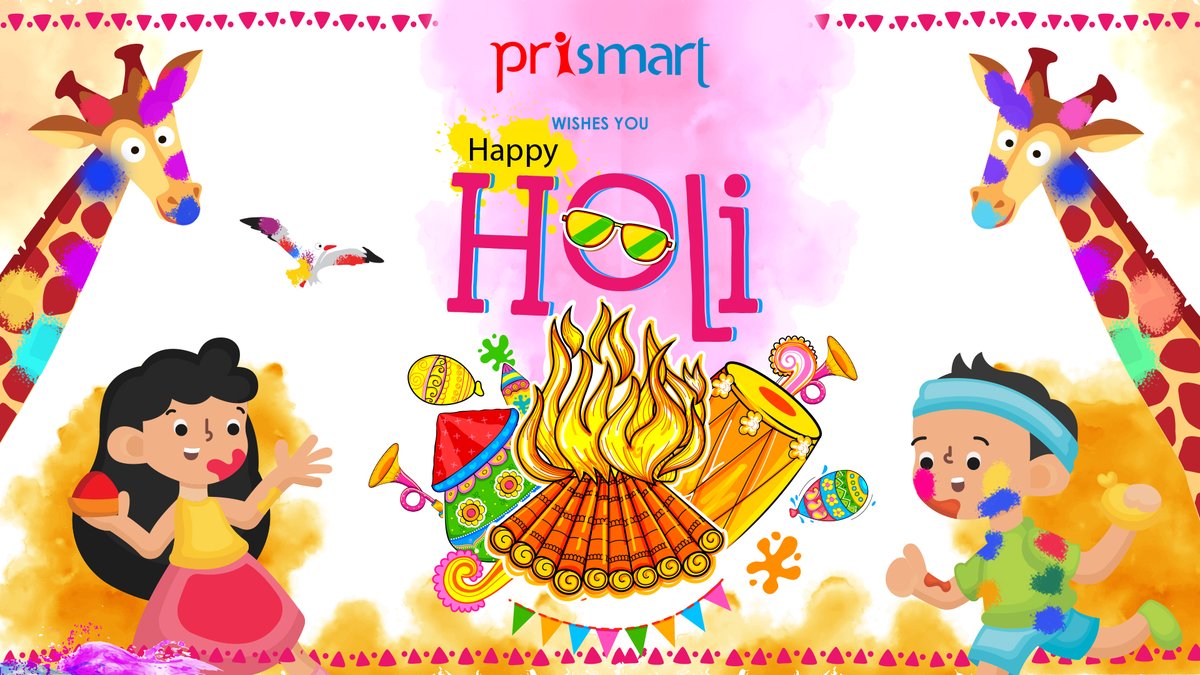 Prismart tweet media