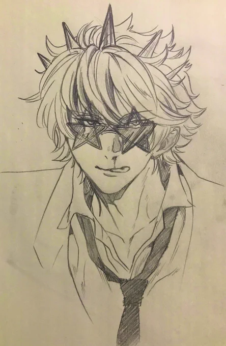 #ラブワン流し
ほぼ鼻血 