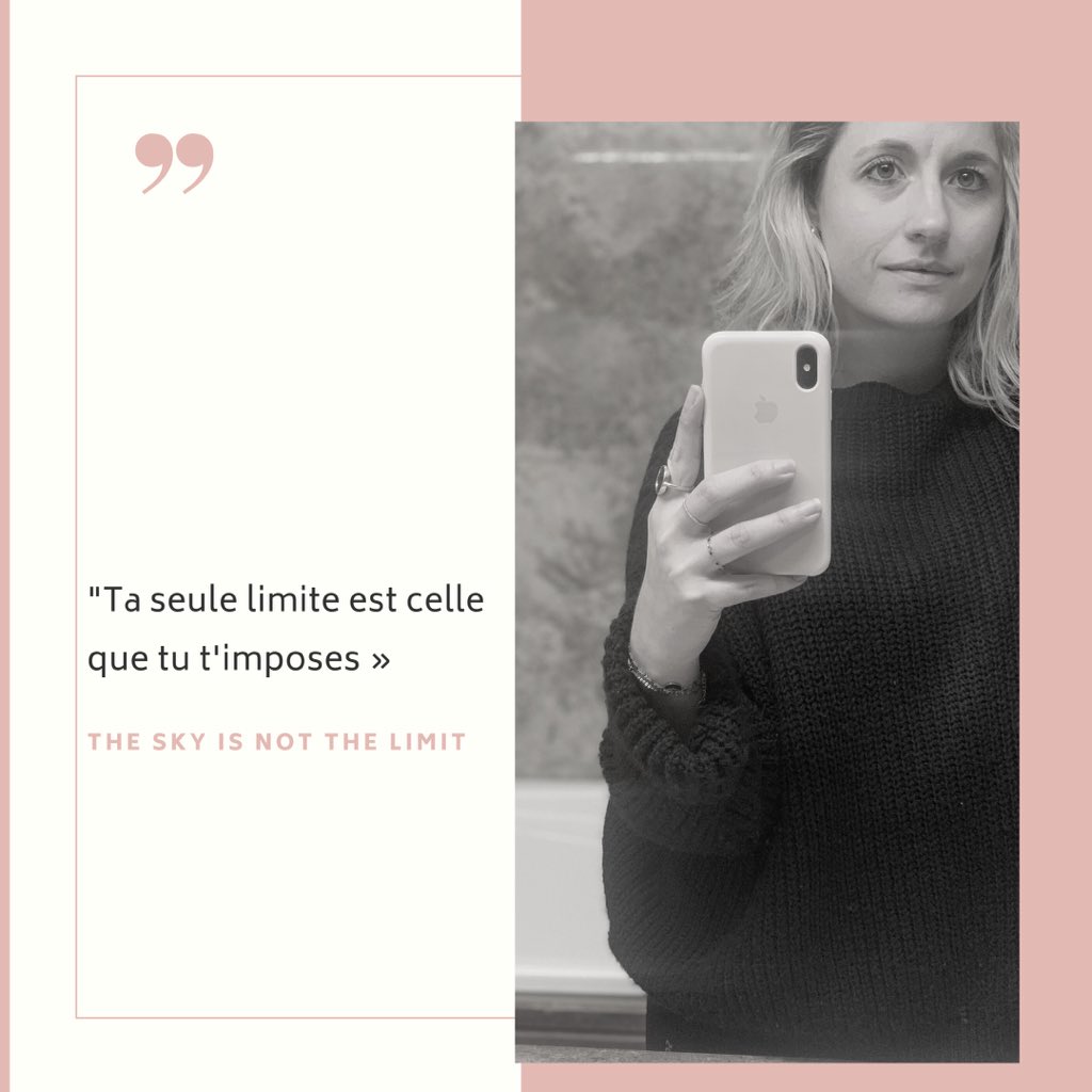 [#motivation]
Belle semaine à vous 

#lovemyjob #motivationquote #monday #mood