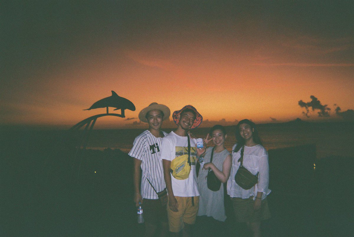 ___98t's tweet photo. okinawa🌴 https://t.co/Jxm6oWkEBr