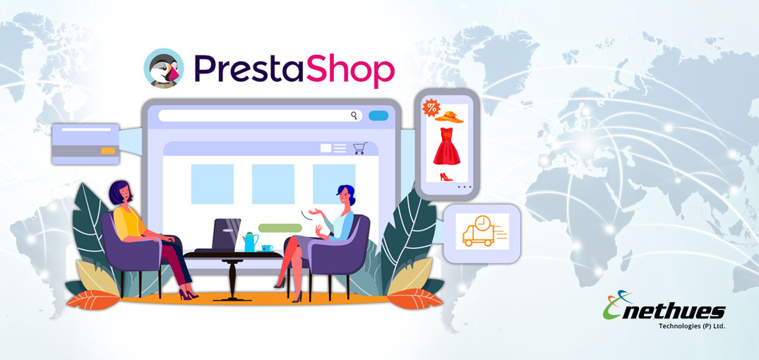 nethues's tweet image. Seeking to go global?
Implement these strategies and expand your #PrestaShop business now!
Explore: bit.ly/334Bq77>
#prestashopdeveloper #prestashopdevelopment #prestashoppartner #nethues