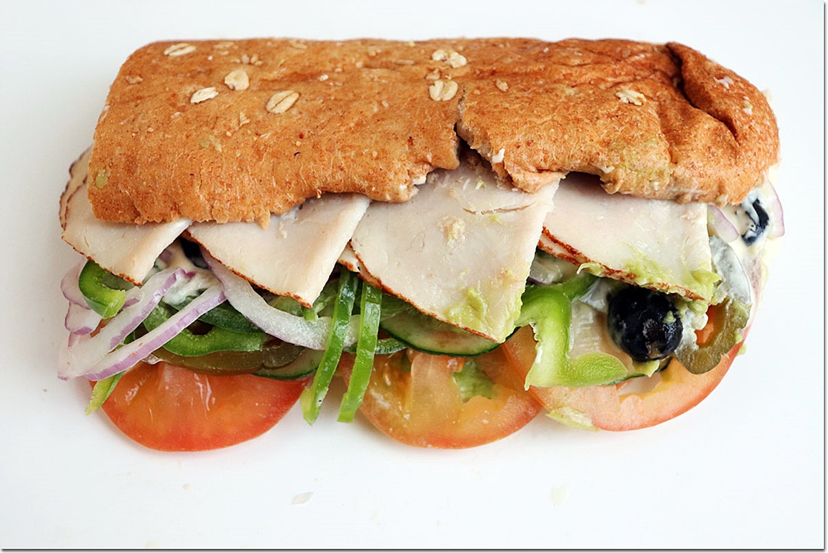 서브웨이 터키샌드위치 3월행사 
써브웨이 터키 가격 3900원에 즐기는 
써브웨이 3월행사 여기에 아보카도 토핑을 
곁들이면 서브웨이 꿀조합으로 굿!
naver.me/5cKjX2Dr