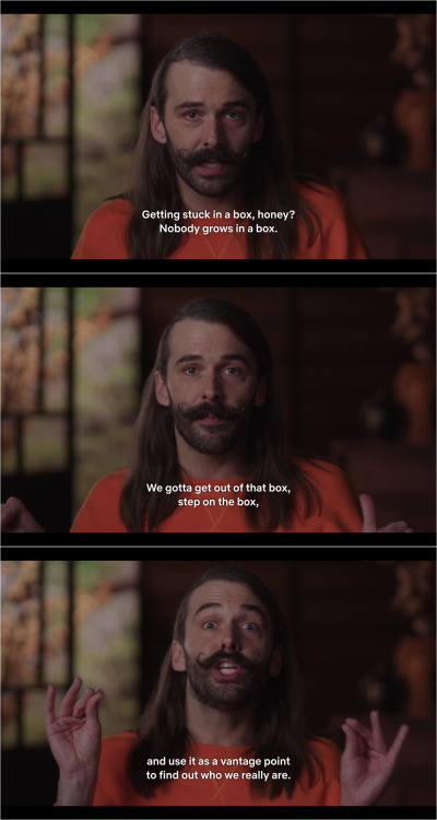 [image] from Queer Eye: We’re in Japan! S01e02 - More quotes at: dearquote.com/image-from-que…