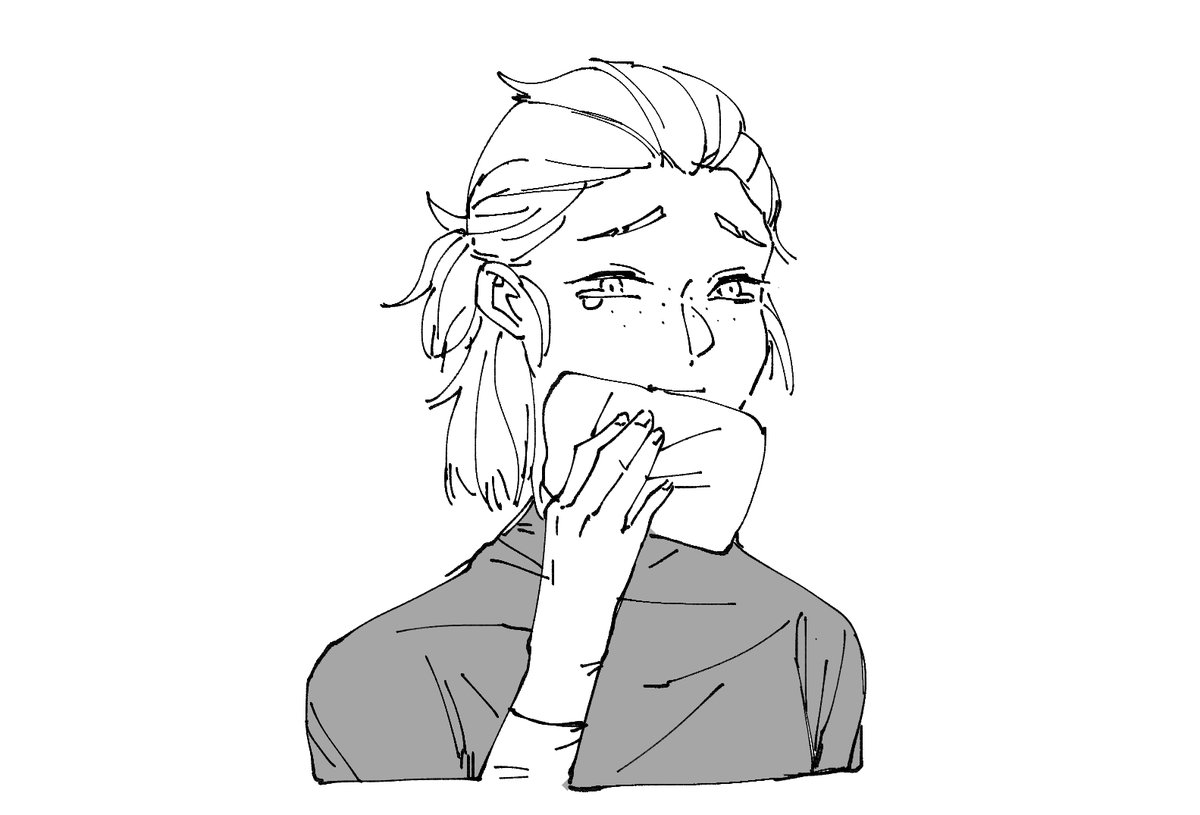 EHW_Suvan's tweet photo. @Max_EHW @EHW_FeliLu @ehw_elysia @noname_eh @ehw_willH @EHW_nuol2 @EHW_Woodland @EHW_Riley @EHW_Elly แล้วก็ต้องขอบคุณวิลด้วยนะครับ ที่เป็นตัวตั้งตัวตีในแผนนี้ ฮะ ๆ วิลคอยประสานให้หลายๆอย่างเลย ก็อย่าลืมทายาที่นิ้วด้วยนะครับ ! /หันไปกำชับ/ https://t.co/FkVKqniapJ