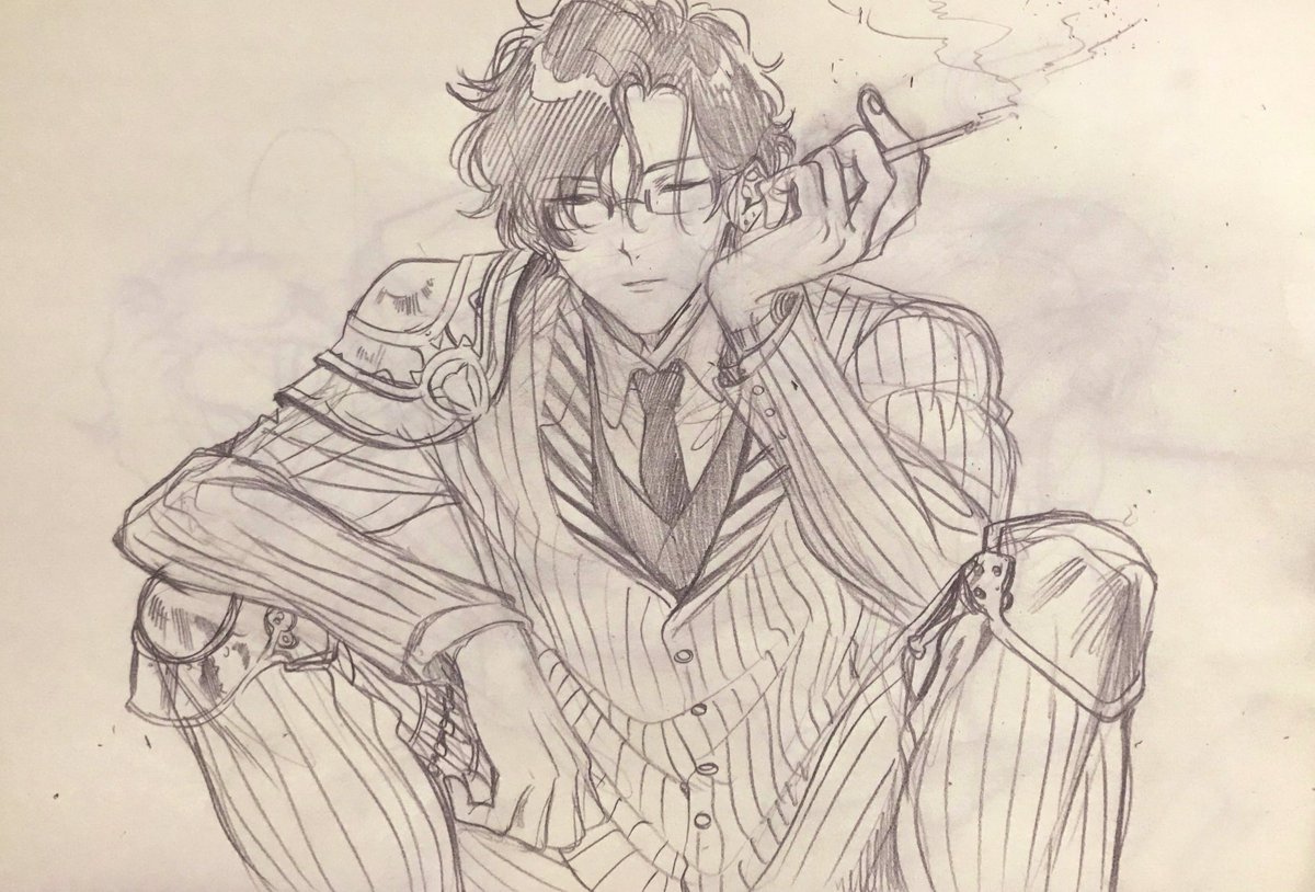 #ファル流し
感情豊か() 