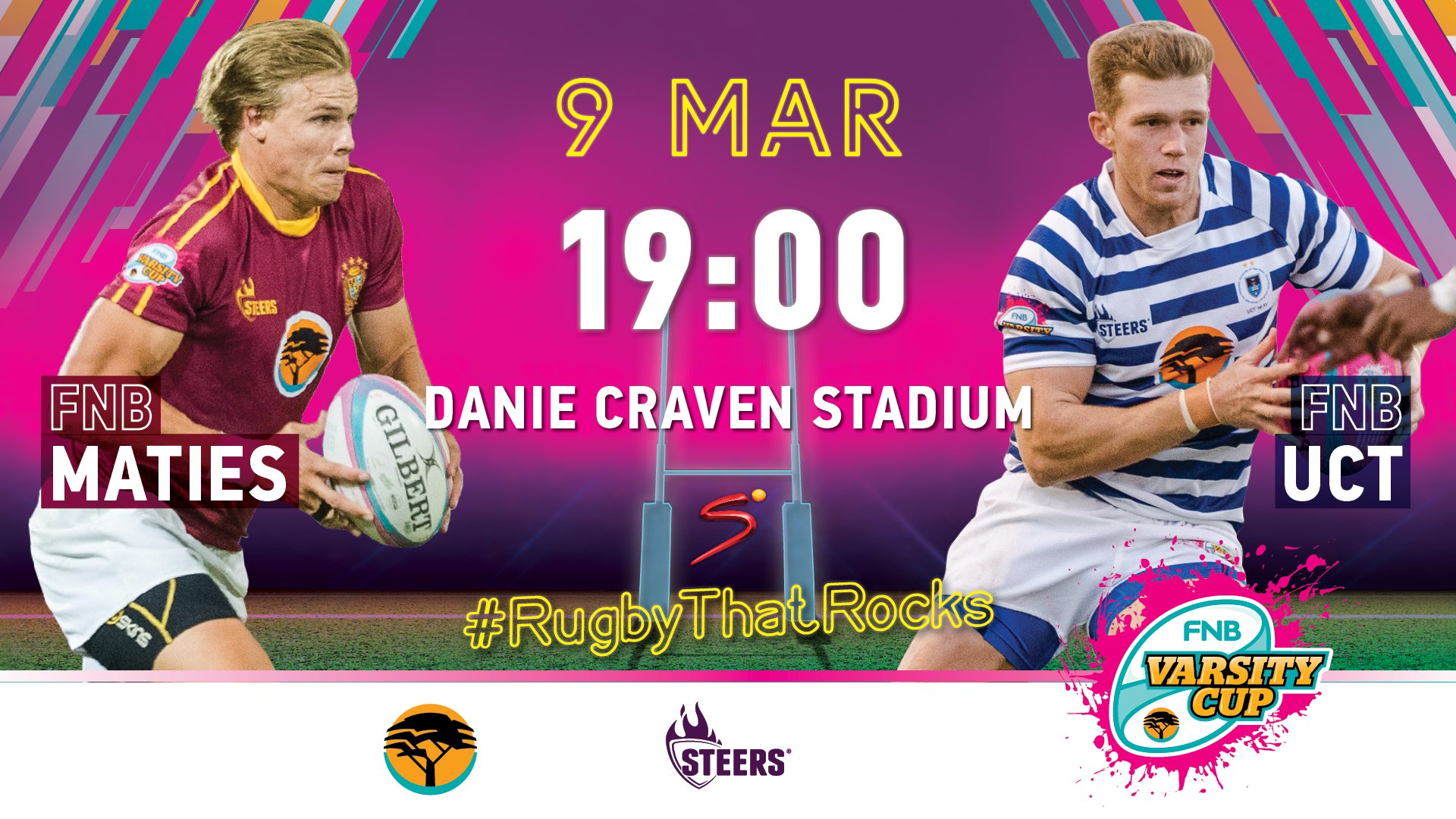 Pink shorts in varsity cup cheap