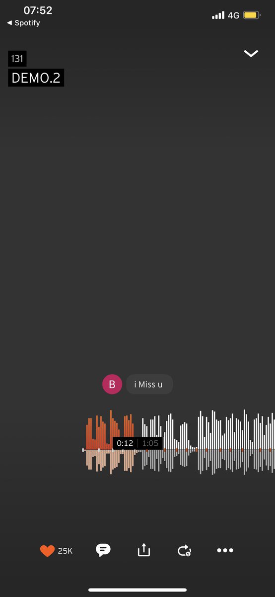 Crazyemio's tweet photo. Miss u❤️😭 #HanbinDEMO2  #HANBIN https://t.co/kbCkOAwNrH