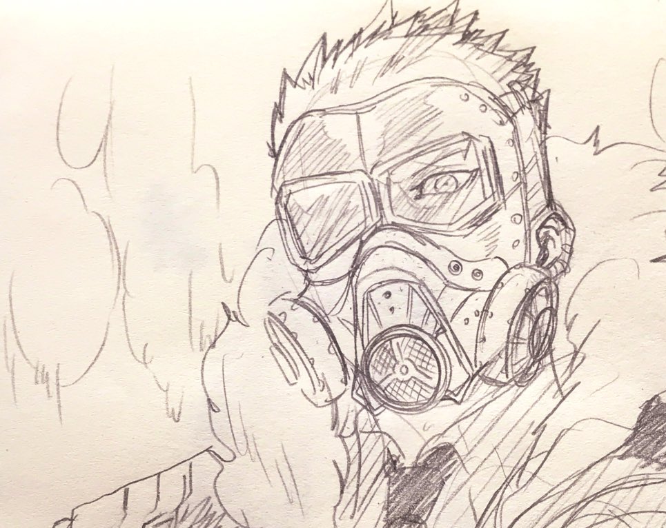 #アインス流し
全体的にに四角い 