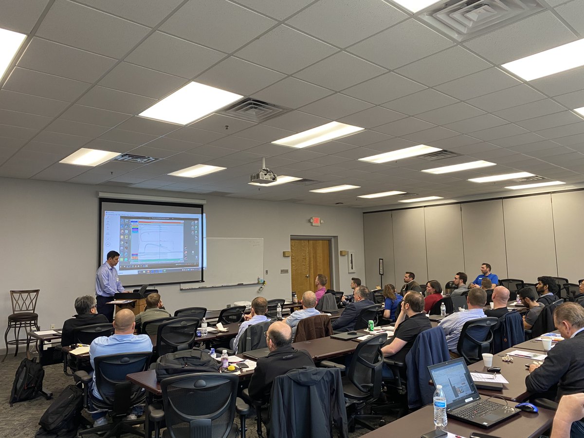 Moldex3DGlobal's tweet image. Thank you for joining us on Molding Innovation Day @Polymers Center of Excellence!
We hope you have found our sessions inspiring and helpful to improve communications among machines.
Make sure your machines are on the same page!🏭

#MIDay #injectionmolding #CAEsoftware #3Dmoding