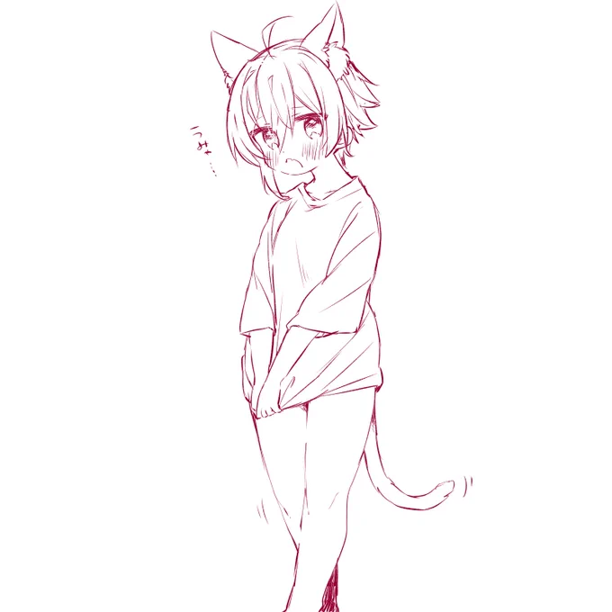 てんてんちぁ… 