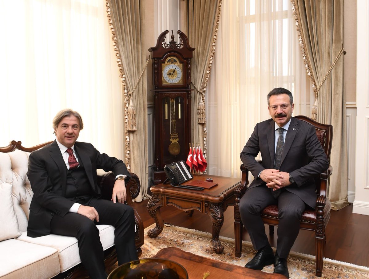 Bakan Yardımcısı Demircan Kocaeli'de 