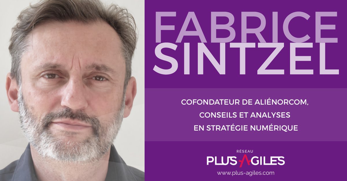 Plus Agiles tweet media