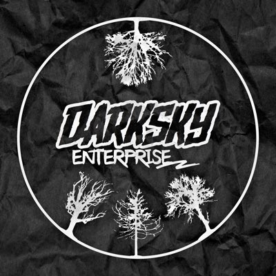 DarkskyEnt's tweet photo. #NewProfilePic https://t.co/SbE71GQNLS