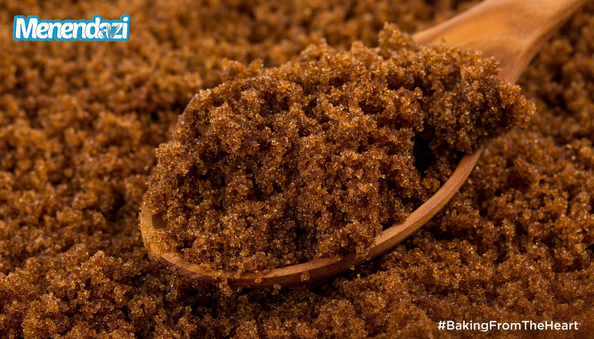 Baking tip: Make homemade brown sugar by combining white sugar and molasses.