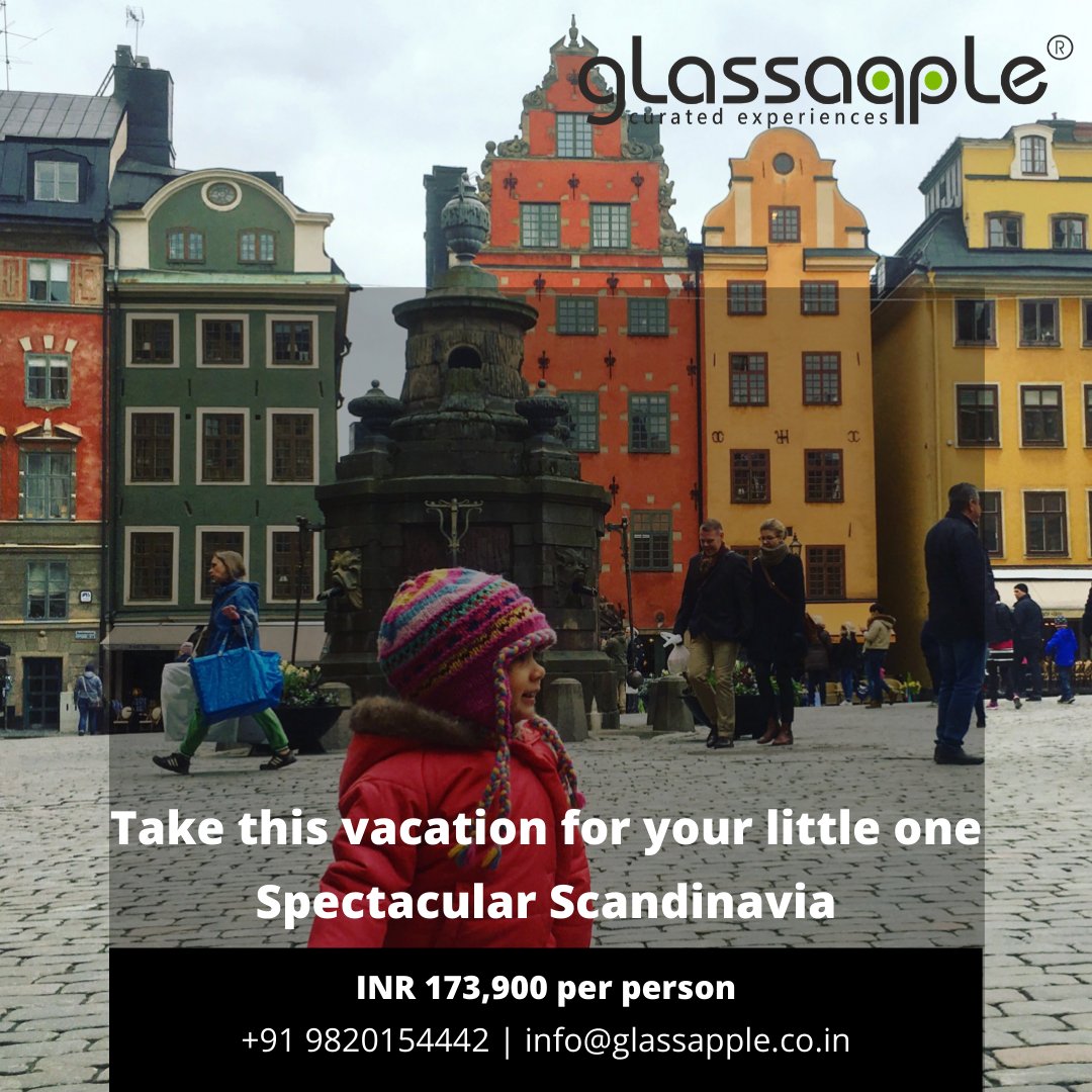 theglassapple's tweet photo. Father asked this little boy what do you want to be when you grow up… the little boy answered… When I grow up I want to be a little boy. He has the spirit and needs to be discovered and brought to light… Take this vacay for him this time and show him the fantastic Scandinavia. https://t.co/NOTQEXIC98