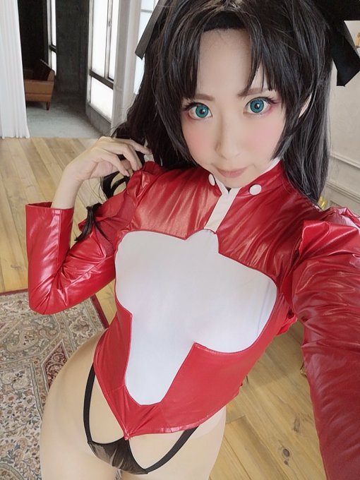 コスプレイヤーさちぶどう（桜井さち）のTwitter画像47
