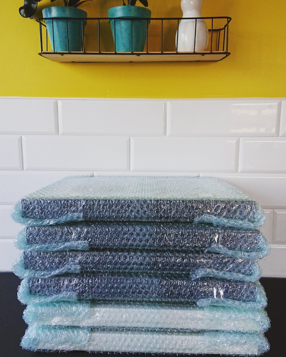 Orange4design's tweet image. Deliveries!!! #orangefourdesign