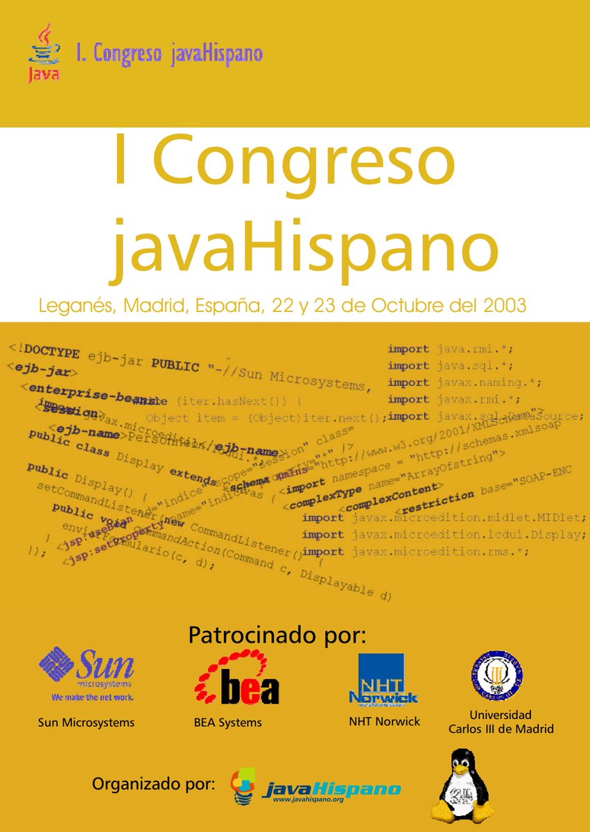 javahispano tweet media