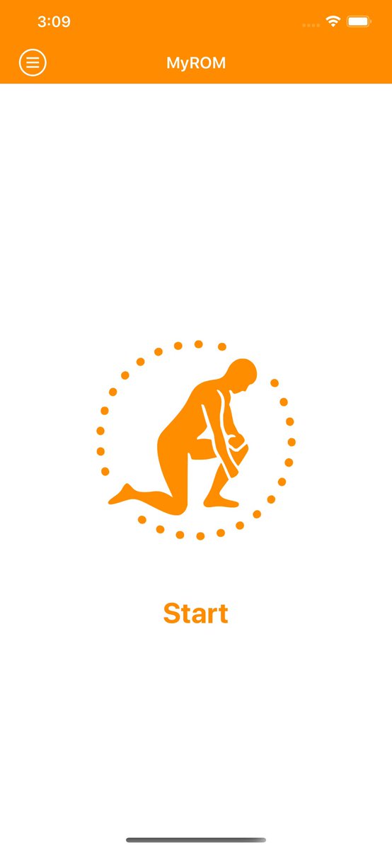 DocBalsalobre's tweet photo. 💥BIG UPDATE💥

Dorsiflex is now @MyRomApp!! 

📐✅ Now you can measure not only dorsiflexion but also many other joints. You can even create your own tests!

The best thing: it’s free to update!! And new users can get it 50%off this week🎁

📱Download now https://t.co/8lzJ7g0D9R https://t.co/axQw2uiEfX