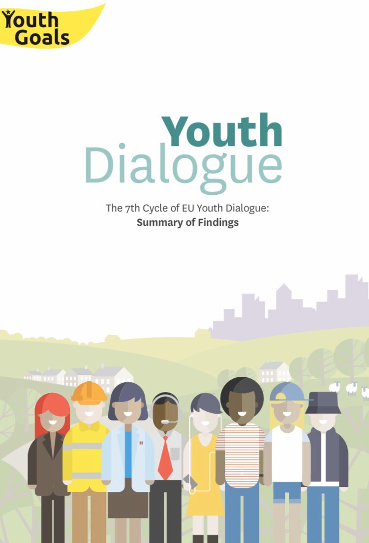 chris_xen's tweet photo. Ready for the kick-off of the #euYouthConference by @EU2020HR .Already the 7th cycle is coming to an end&it’s interesting to sum-up the results from all the #NWGs including #Cyprus in the framework of #YouthGoals 🙌
@CyprusYouthCoun
@orgneolaias
@cymoec
#ForYouthRights https://t.co/7fICMIIiSE