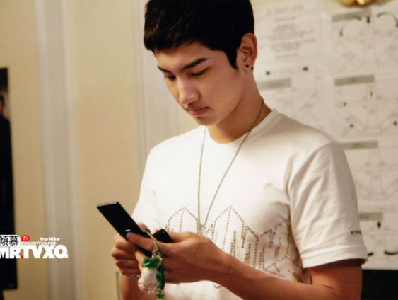 kaoyakkkkkkkkkk's tweet image. もちもち？たんみん？お元気ですか？逢いたいよ❤#チャンミン #たんみん　#東方神起LIVETOUR2019_XV