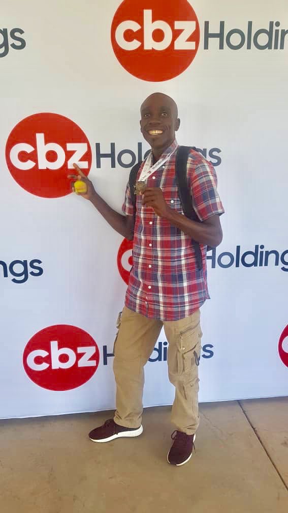 VGK_Transporter's tweet photo. After the race. Ran the distance @CBZHoldings @RunmatesClub #runthedistance #RunMate https://t.co/k9jbuibeGM