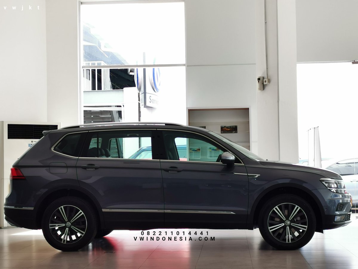 Volkswagen Indonesia tweet media