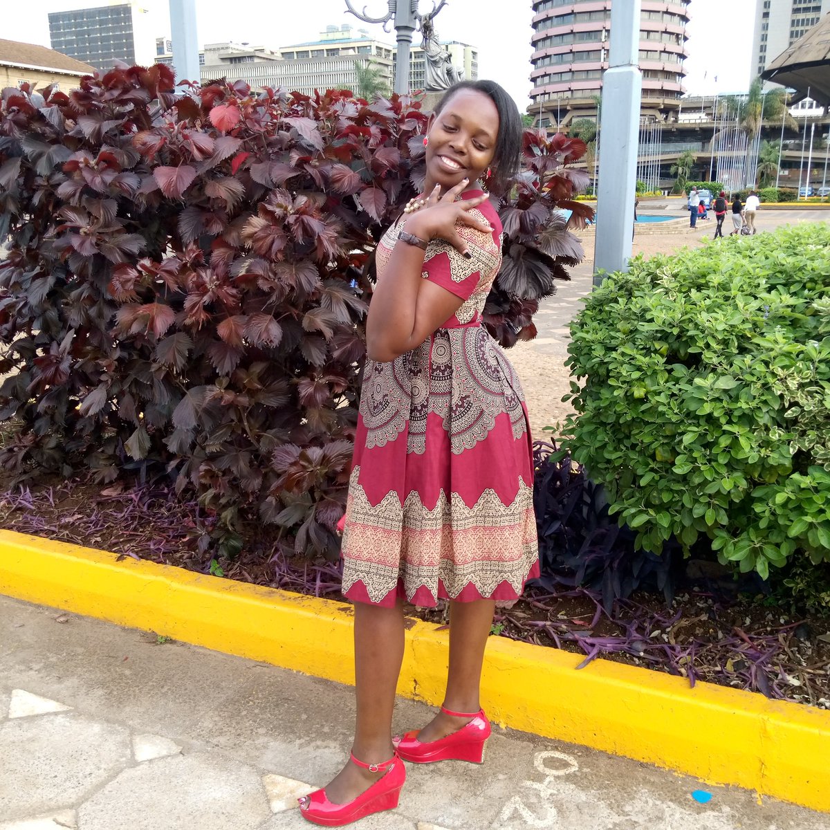 Thanking God for the sufficient Grace