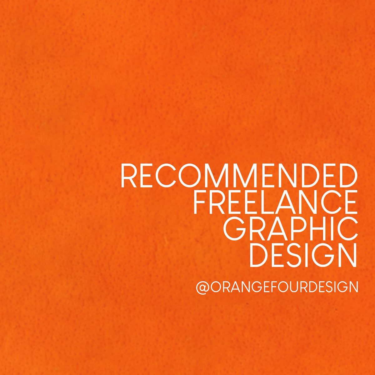 Orange4design's tweet image. #Northeasthour #northeastcreatives 

Looking for a freelance graphic designer? 

Orangefourdesign@yahoo.com ✏