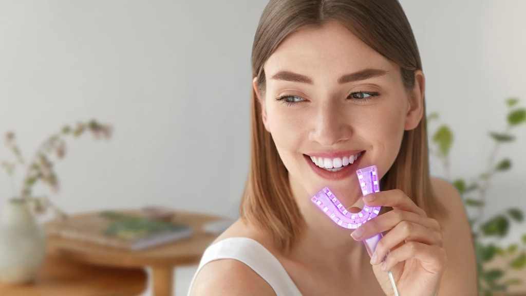 Lumoral brings professional-level oral care to the comfort of your own home. inceptivemind.com/lumoral-mouthw…