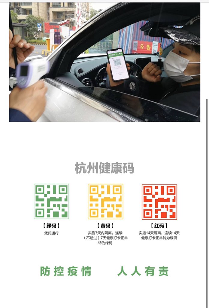 farmaciaserrage's tweet photo. @carloalberto Siamo curiosi e qualche settimana abbiamo studiato  come venisse  usata la tecnologia in Cina per combattere il #Coronavirus. Gli strumenti sono molti ed integrabili eccoli: https://t.co/68cEVQBG4J #covid19 https://t.co/oWb4FztYKh