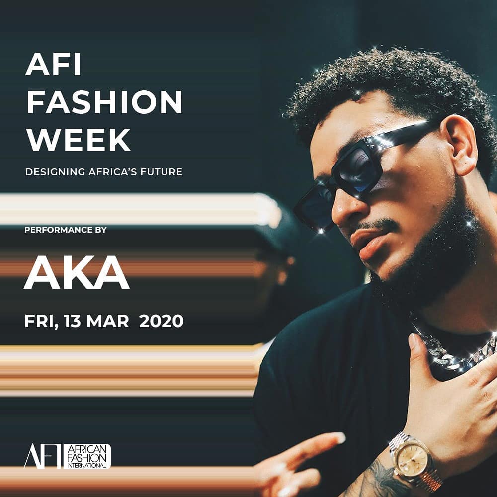 Africa Fashion International tweet media