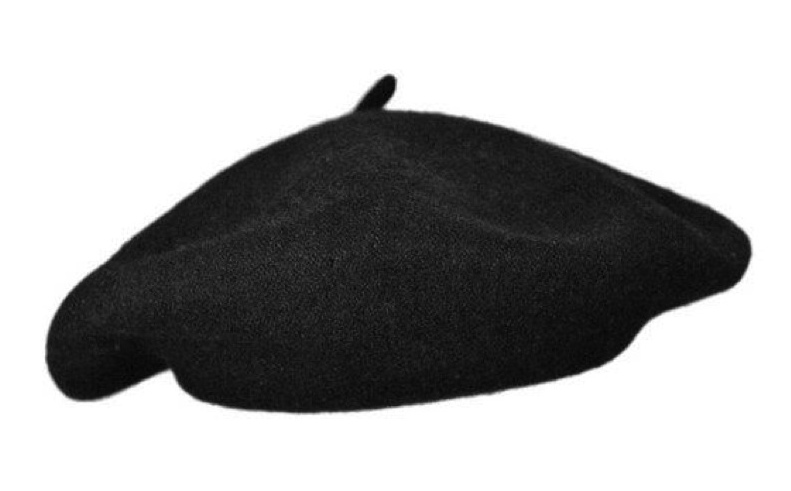 Ciceroni_App's tweet photo. The beret comes from France and is a popular fashion item as well as being a part of certain military uniforms.
.
.
.
#Ciceroni #Theberet #beret #stylefacts #fashionfacts #yourlocalshoppingguide #mondaythoughts #MondayMotivaton #MondayMood #militaryuniforms #military #uniforms https://t.co/OldrOzoj2u