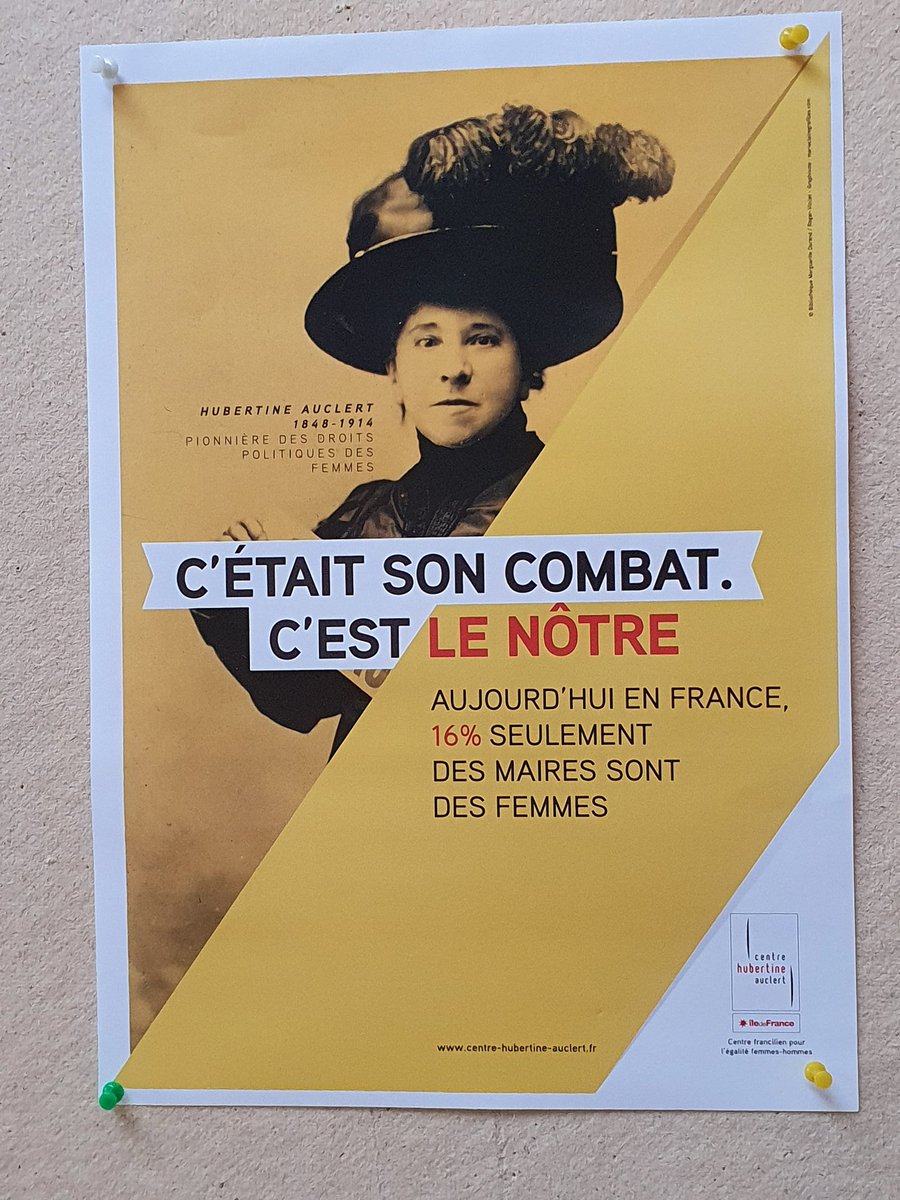 Lycée Marie Laurencin Mennecy tweet media