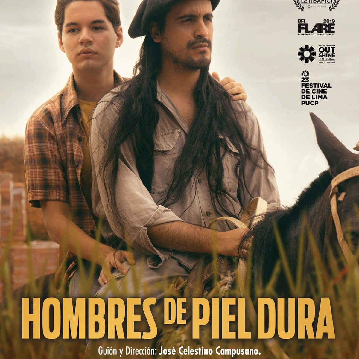 festival_mons's tweet photo. -Programme 9/3-

🎬 IMAGIX MONS

20h Le Couperet de Costa-Gravas – Hommage aux Films du Fleuve

21h Hombres del Piel Dura de José Luis Compusano

🎬 PLAZA ART
20h30 Passed by Censor de Serhat Karaaslan

Retrouvez l'intégralité de la programmation sur https://t.co/sz6XVPqV2z https://t.co/0SzJt6iHOX