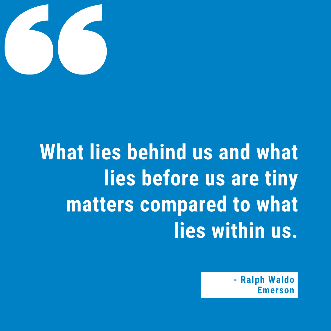 GoodXSoftware's tweet photo. "What lies behind us and what lies before us are tiny matters compared to what lies within us." - Ralph Waldo Emerson
#GoodXSoftware #MedicalSoftware #BillingSoftware #PracticeManagement #GoodX #SouthAfrica #MotivationalMonday #Motivational #QuoteOfTheDay #QOTD #RalphWaldoEmerson https://t.co/WPguE6t2WZ