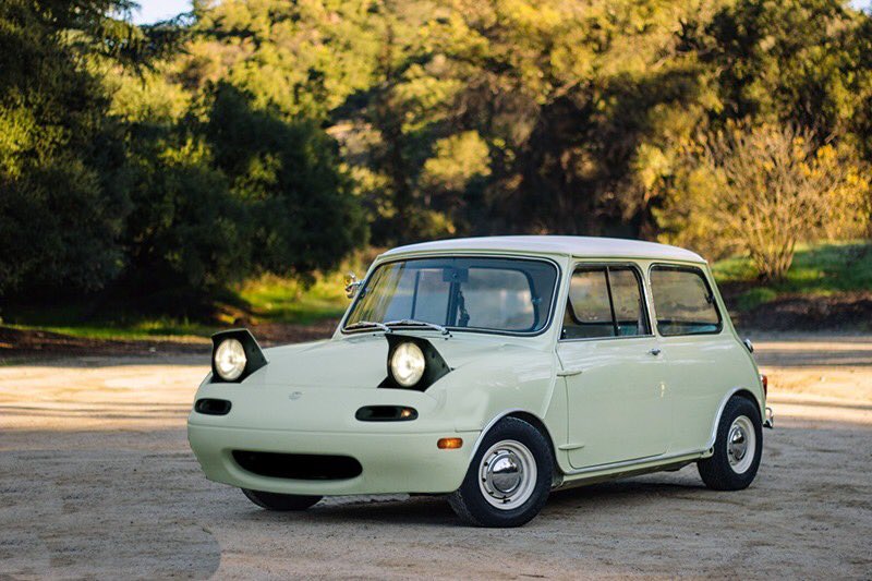 mvmoxford's tweet photo. Happy #miniMonday #minday https://t.co/Cwva7rUGMe